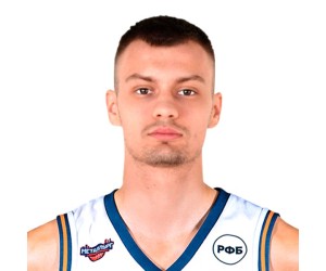 Artem Limonov basketball player photo 5