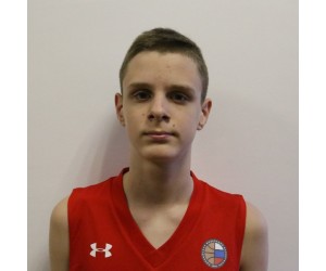 Artem Lobicshev basketball player - G