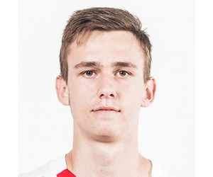 Artem Lukashenko basketball player - G/SG