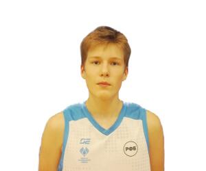 Artem Lyakhovskiy basketball player - C