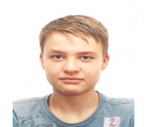 Artem Matantcev basketball player - F