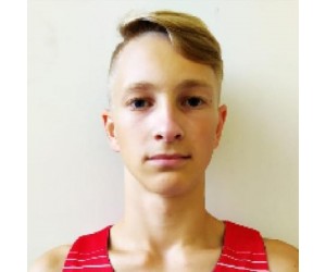 Artem Matveev basketball player
