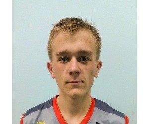 Artem Mgelskiy basketball player photo 2