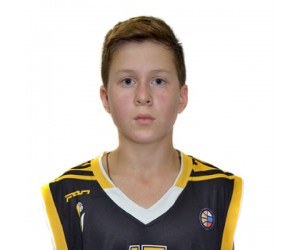 Artem Morozov basketball player - G