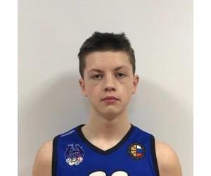 Artem Moskalenko basketball player photo 3