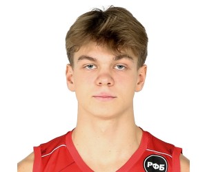 Artem Mukhtarov basketball player photo 3