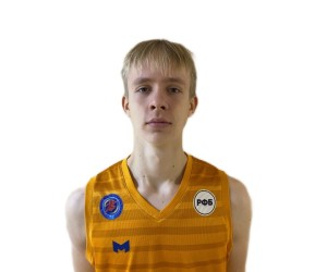 Artem Mulyarchuk basketball player - G
