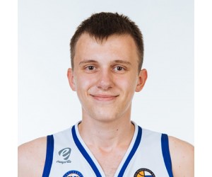 Artem Murzin basketball player photo 2