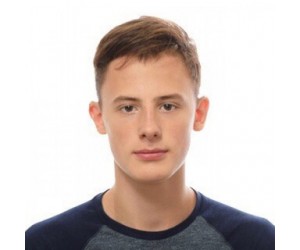 Artem Nikolaev basketball player - G