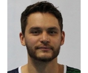 Artem Olkhov basketball player photo 2