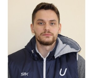 Artem Olkhov basketball player photo 3