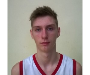 Artem Orekhov basketball player photo 1