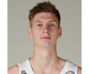 Artem Orekhov basketball player - PG/G