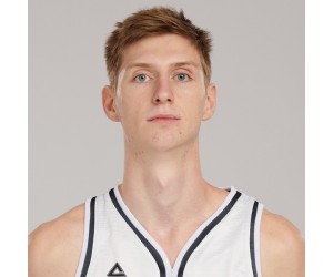 Artem Orekhov basketball player photo 3