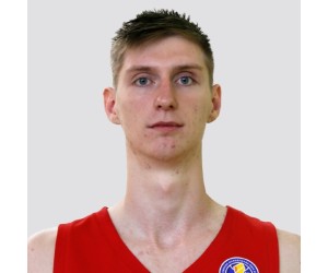 Artem Orekhov basketball player photo 4