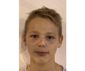 Artem Pisotskyi basketball player
