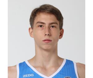 Artem Pivtsaykin basketball player photo 3