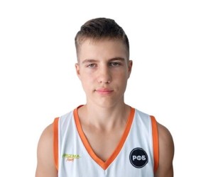 Artem Pokas basketball player