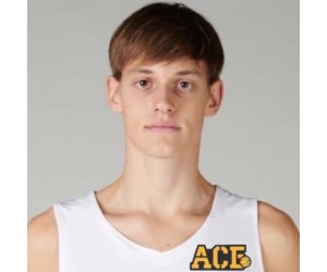 Artem Pokrovkov basketball player photo 3