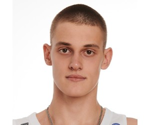 Artem Pokrovkov basketball player photo 4