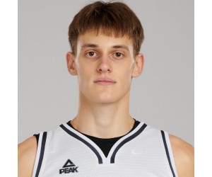 Artem Pokrovkov basketball player photo 5