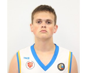 Artem Polupanov basketball player photo 2