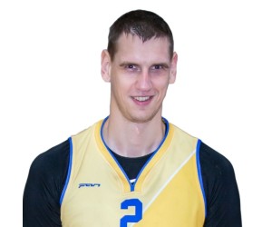 Artem Popov basketball player photo 3