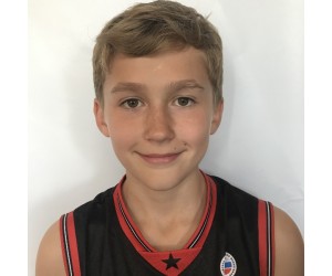 Artem Popov basketball player - PG/G