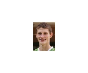 Artem Pustovyi basketball player - C