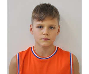 Artem Reznik basketball player