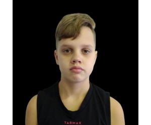 Artem Ryabov basketball player - F
