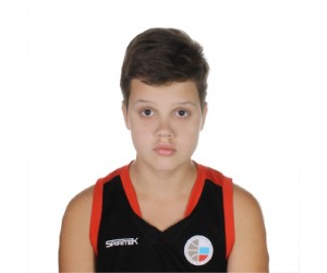 Artem Ryabov basketball player photo 2