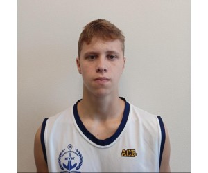 Artem Saprykin basketball player photo 2