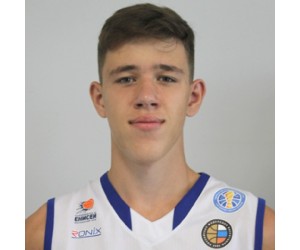 Artem Schlegel basketball player - F/G