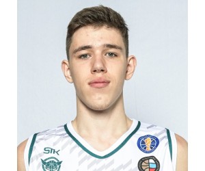 Artem Schlegel basketball player photo 3
