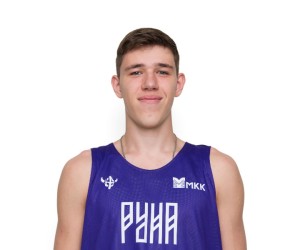 Artem Schlegel basketball player photo 4
