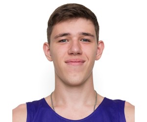 Artem Schlegel basketball player photo 5
