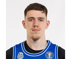 Artem Schlegel basketball player photo 6