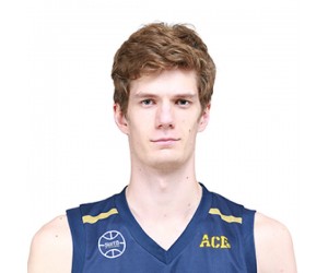 Artem Sedykh basketball player photo 3