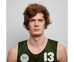Artem Sedykh basketball player photo 4