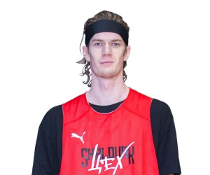 Artem Sedykh basketball player photo 5