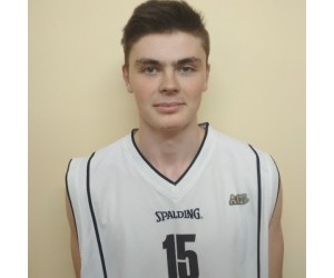 Artem Selvinskiy basketball player photo 2