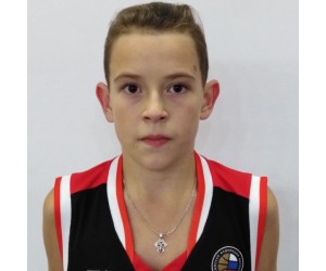 Artem Seygushev basketball player photo 2
