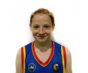 Artem Shamkov basketball player - PG