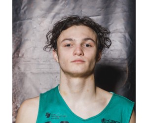 Artem Shibanov basketball player - F