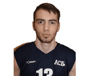 Artem Shishmanyan basketball player photo 2