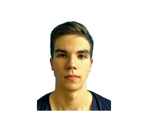 Artem Sidorov basketball player - F