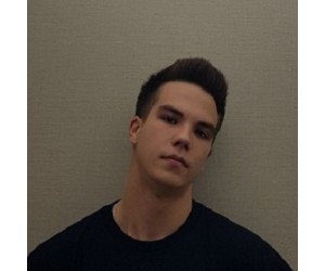 Artem Sidorov basketball player photo 2