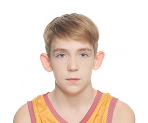 Artem Skachkov basketball player