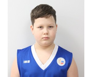 Artem Skrypov basketball player photo 1